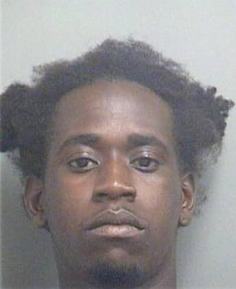 Roland McCray, - Palm Beach County, FL 